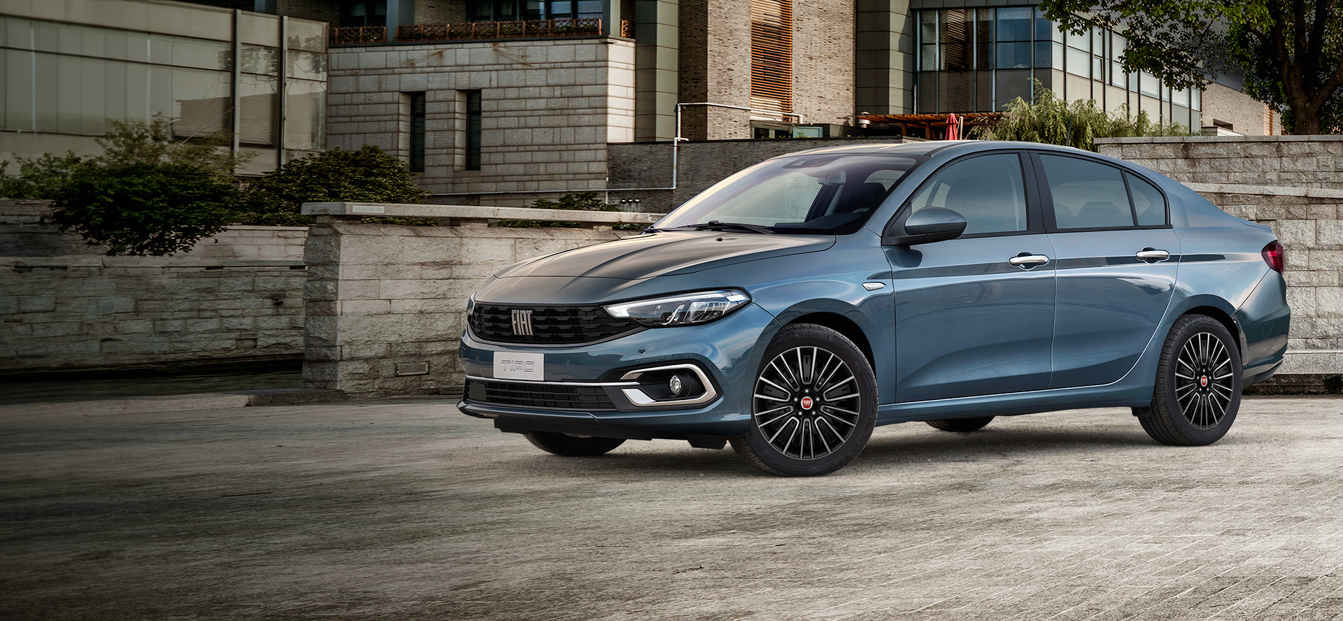 Fiat Tipo