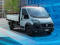 Fiat Ducato platós és alváz