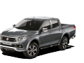 Fiat Fullback Áruszállító