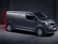 Fiat Scudo/ E-Scudo