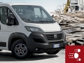 Fiat Ducato platós és alváz