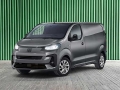 Fiat Scudo/ E-Scudo