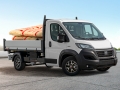 Fiat Ducato platós és alváz