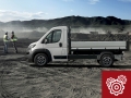 Fiat Ducato platós és alváz