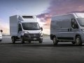 Fiat E-Ducato