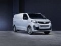 Fiat Scudo/ E-Scudo