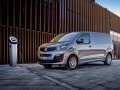 Fiat Scudo/ E-Scudo