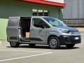 Fiat Dobló/E-Dobló
