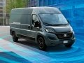 Fiat Ducato furgon