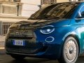 Fiat 500 Hybrid