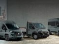 Fiat Ducato furgon