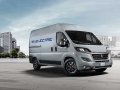 Fiat E-Ducato