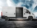 Fiat Ducato furgon