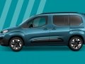 Fiat Doblo Panorama