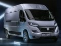 Fiat E-Ducato