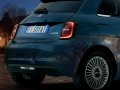 Fiat 500 Hybrid