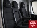 Fiat Ducato platós és alváz